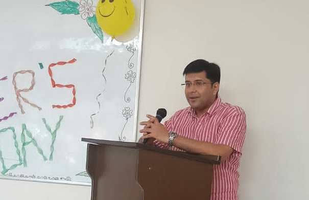 NWT College Dehradun Campus Events photo 4